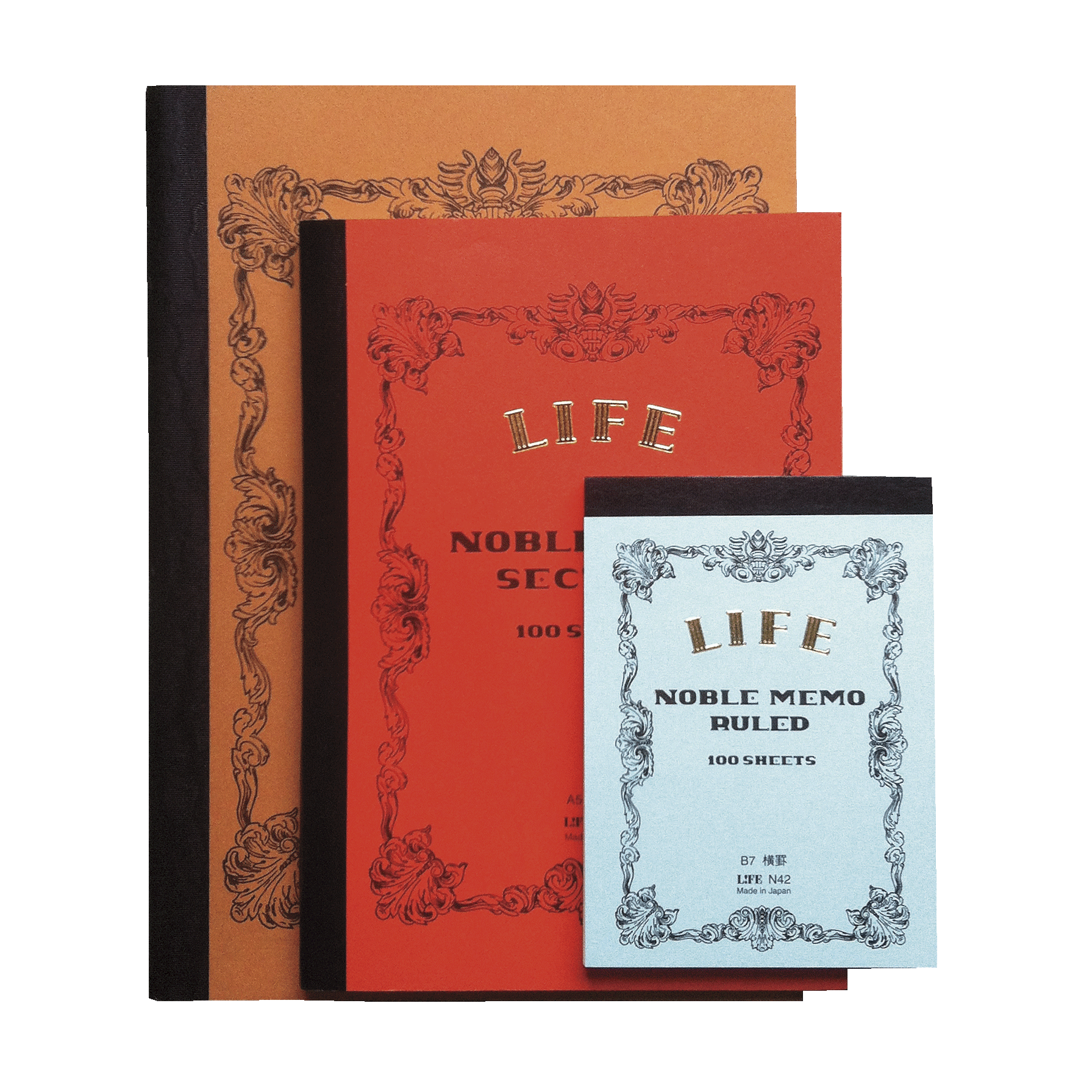 Notebooks